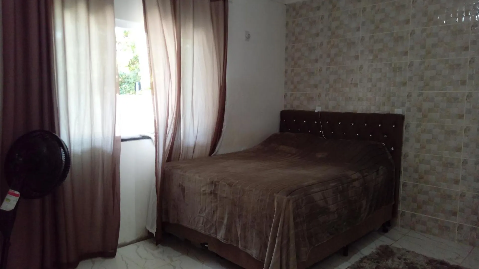 הוילה Balneário Camboriú Casa De Facil Acesso 1A2Km Da Prai ברזיל