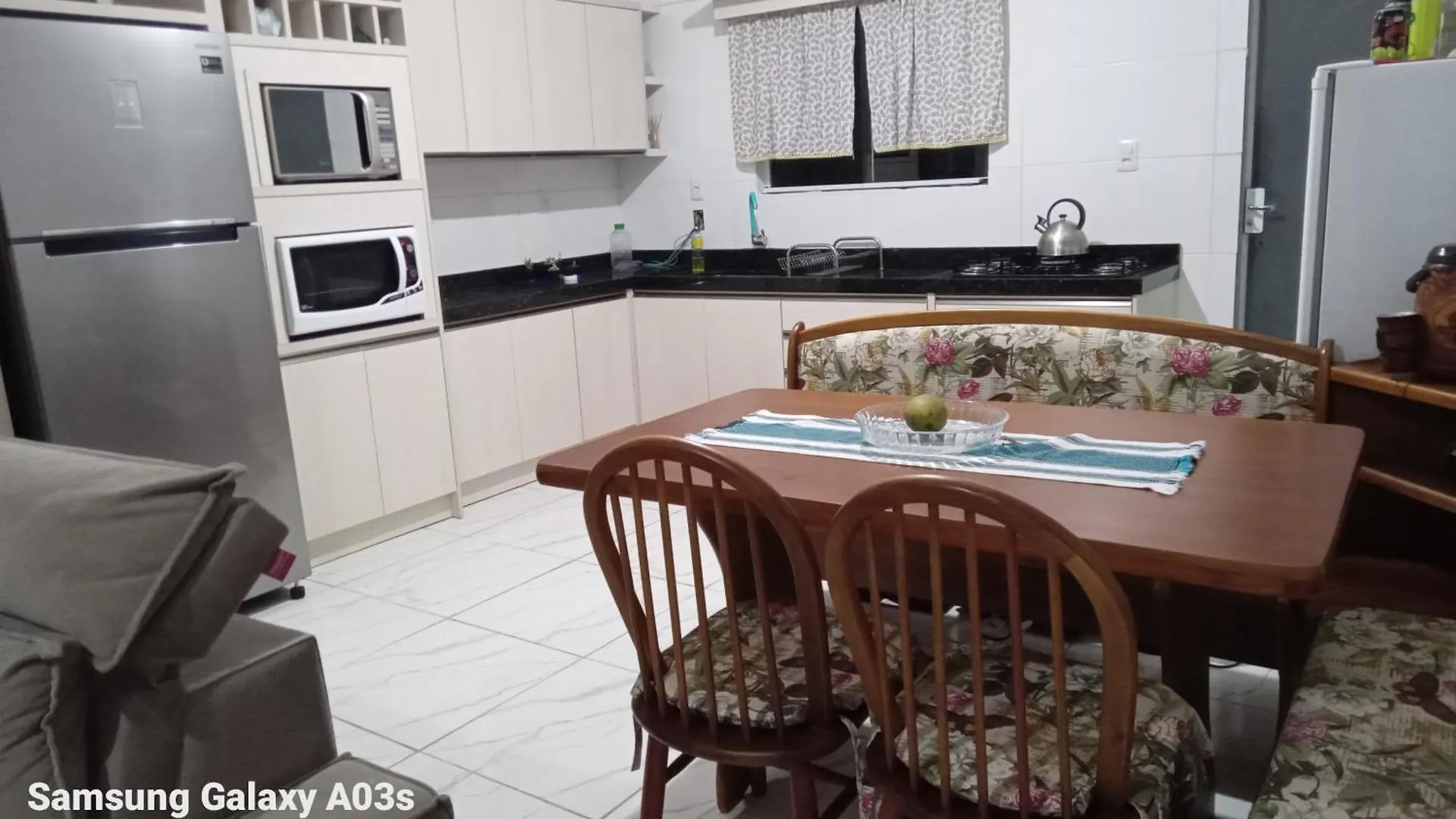 בית נופש הוילה Balneário Camboriú Casa De Facil Acesso 1A2Km Da Prai
